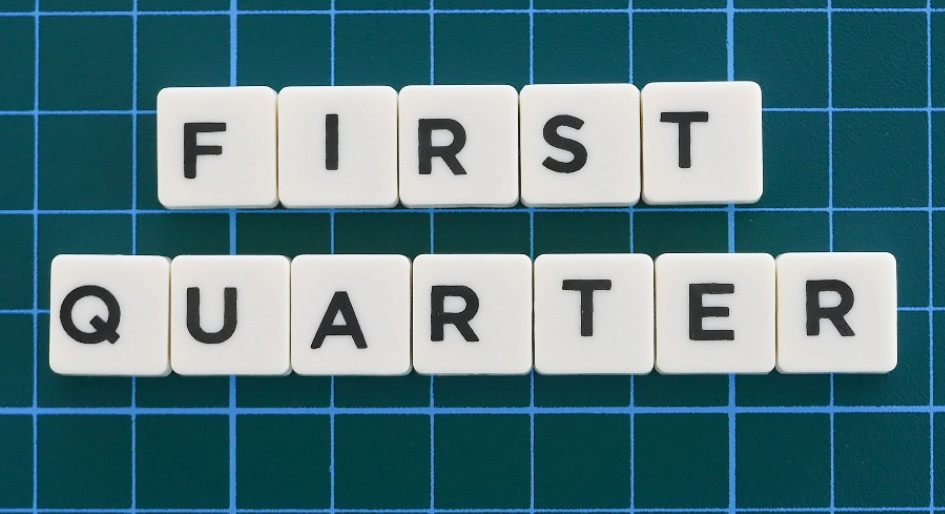 National office vacancy rate nudges up in Q1