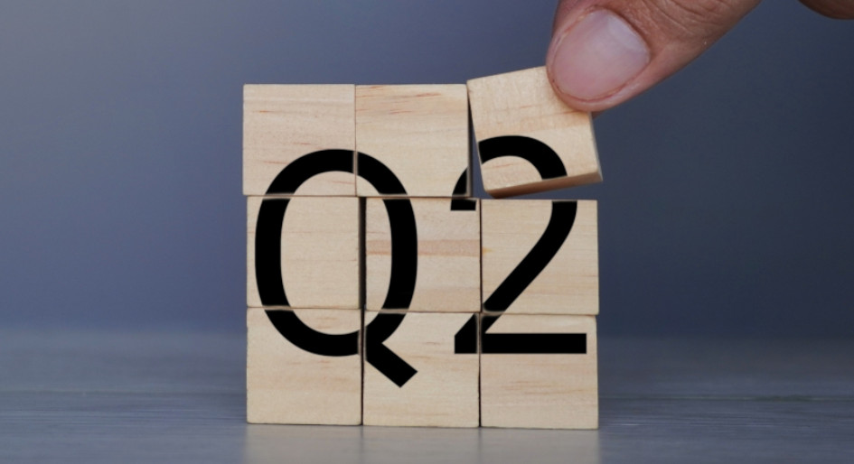 National office vacancy rate continues to climb in Q2