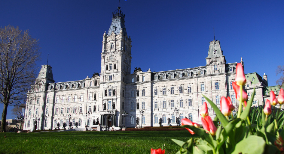 Quebec aligns small business corporate tax rate with Ontario's