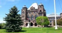 Ontario unveils mix of new business tax measures