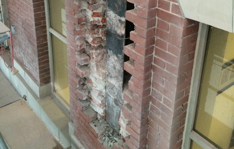 renovations