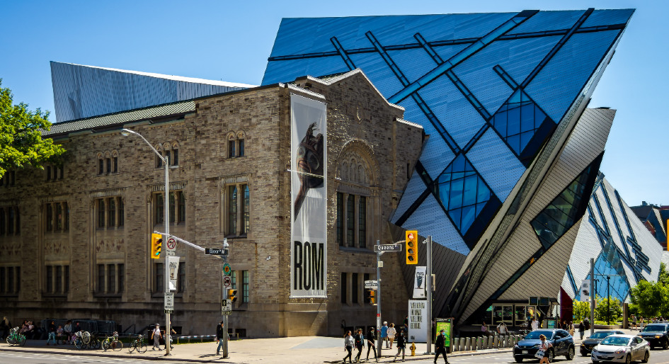 Ontario to wrest realty functions from agencies
