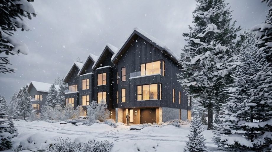 Revelstoke