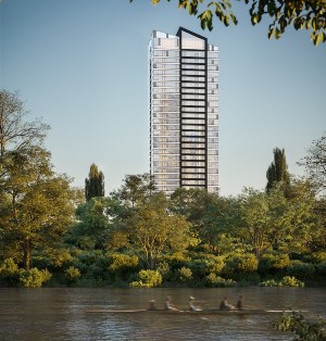 The Riv