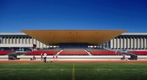 SFU stadium fast epp