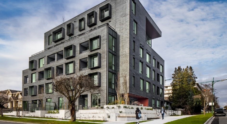 SOMA on Cambie