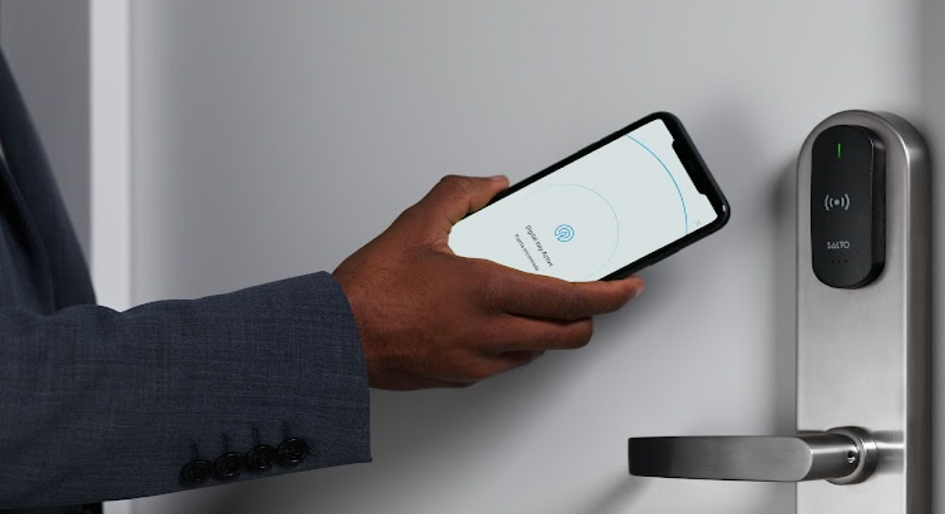 SALTO Systems