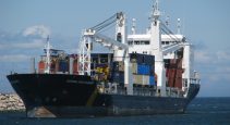 Great Lakes container ship service promoted as low-carbon logistics option