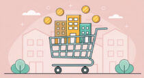 Hedge status ascendant for U.S. real estate