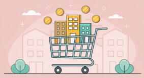 Hedge status ascendant for U.S. real estate
