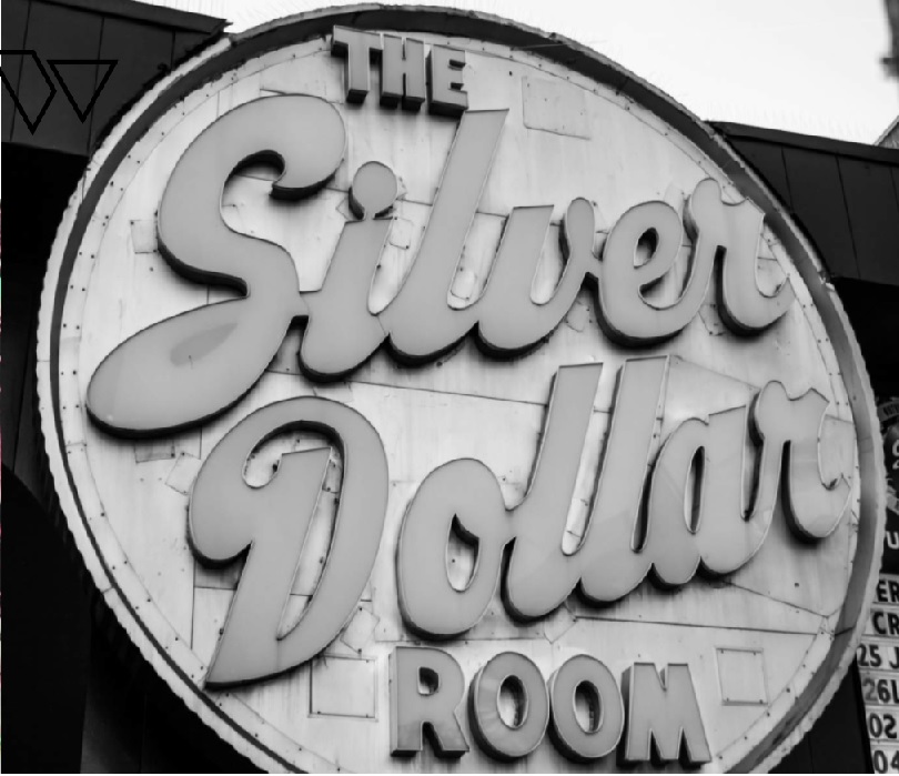 The Silver Dollar