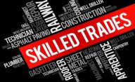 Ontario to fund skilled trades training centres
