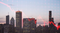 Canada shares real estate's global value dip