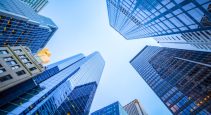 Resurgent office market lures back lenders