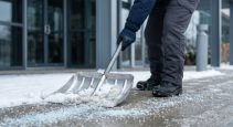 Winter maintenance budgeting gets slipperier