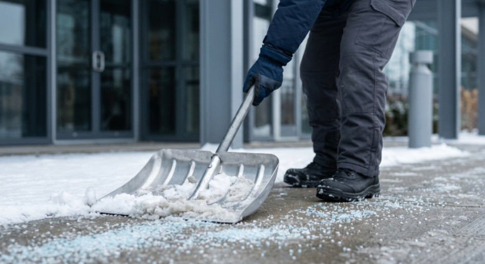 Winter maintenance budgeting gets slipperier