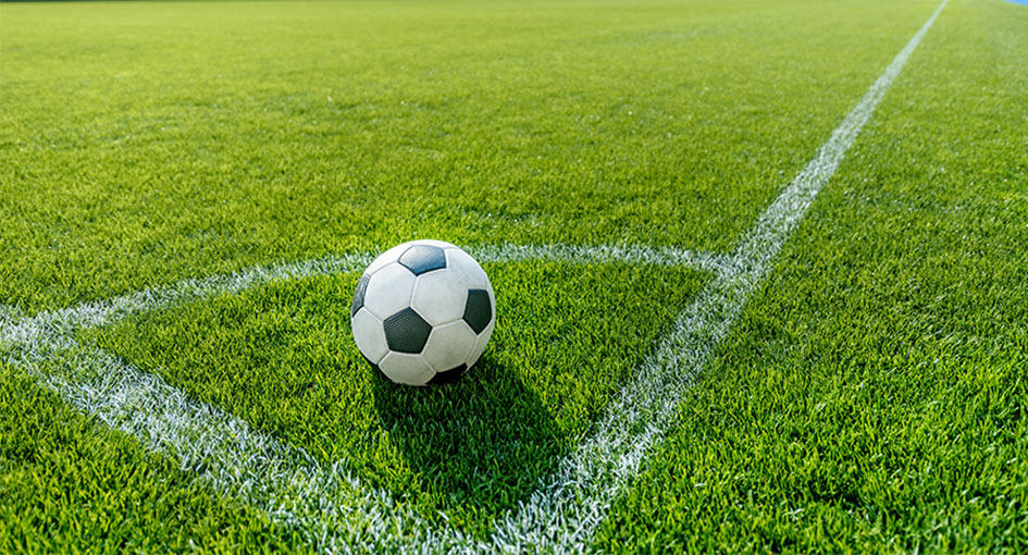 soccer centre Smith Langley