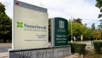Sunnybrook
