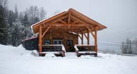 ski