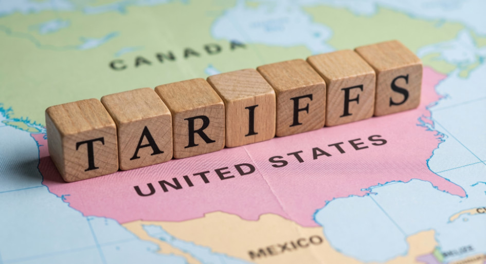 Retaliatory tariffs set for building products