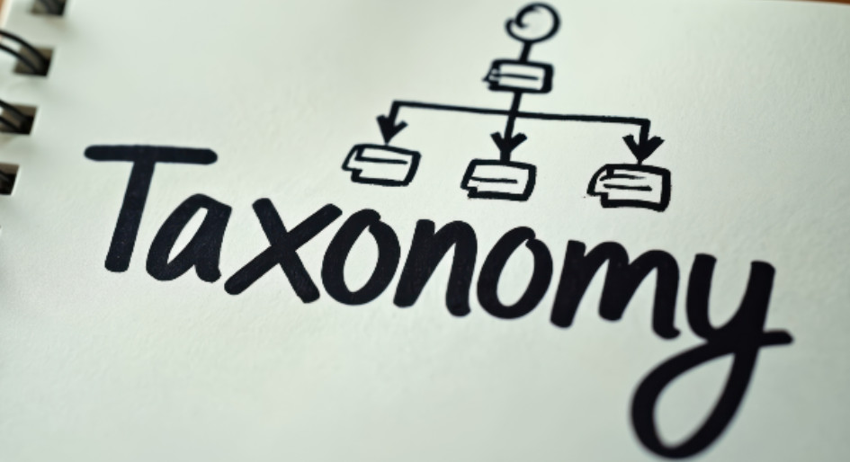 Heat pump taxonomy enable product comparisons
