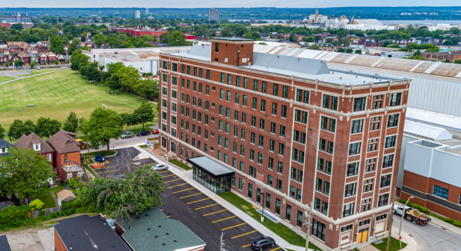 Westinghouse HQ