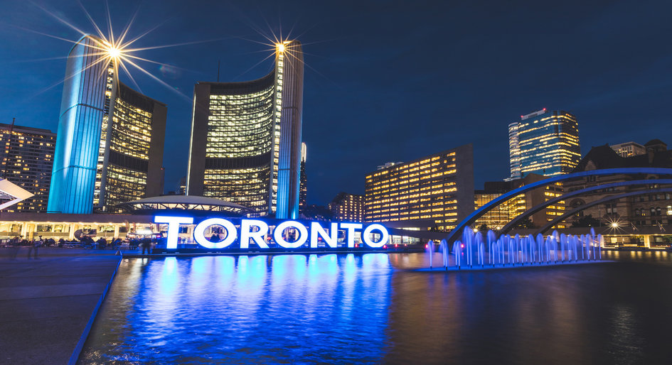 Toronto