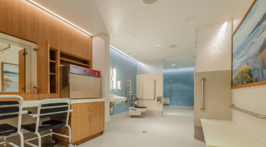 Toronto Rehab