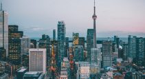 looser office densities deemed easier economic stretch in Toronto