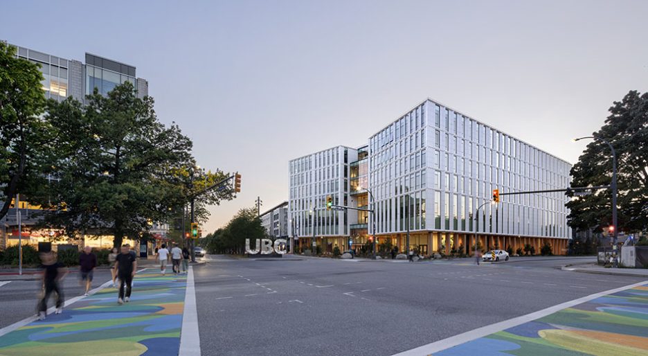 UBC