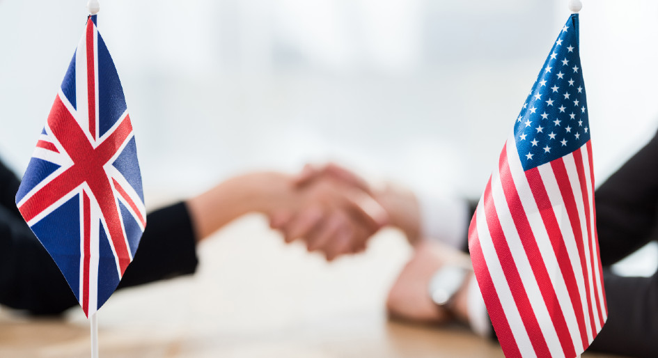 U.S. looks to UK's BIM expertise