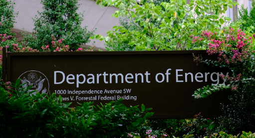 U.S. loses pioneering energy efficiency champion