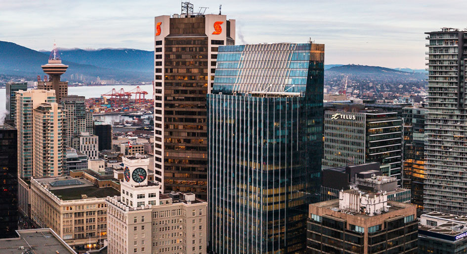 Vancouver Centre