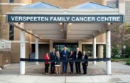 Verspeeten Family Cancer Centre