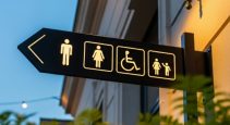 Vancouver promotes public washroom network