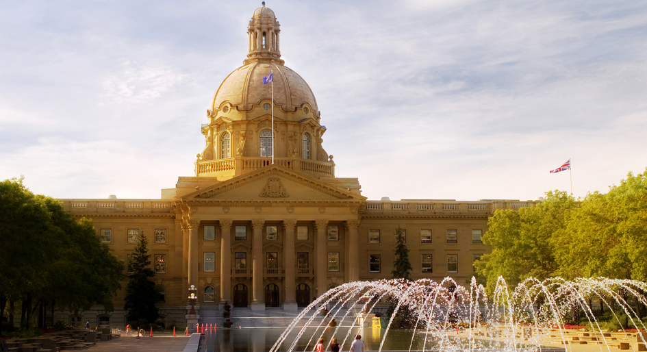 Alberta Treasury Board to resume responsibility for asset upkeep budgets