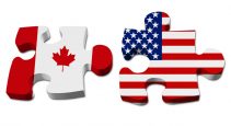 Canada-U.S. trade war