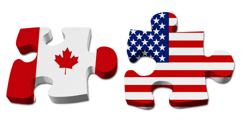 Canada-U.S. trade war