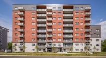 Lancaster Park Apartments