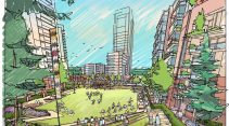 Burnaby development