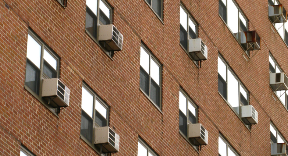 Cooling deemed key amenity for Ontario renters