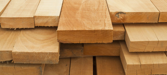 Engineered Wood Products