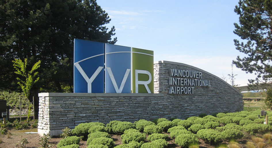 YVR