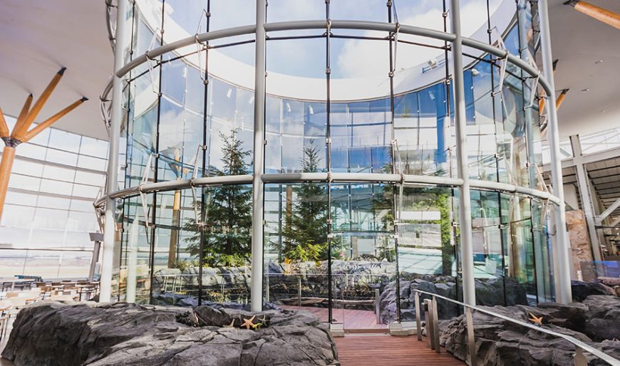 YVR
