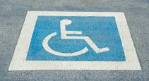 Feds to reappraise accessible parking violations