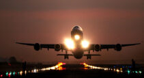 airport control tower