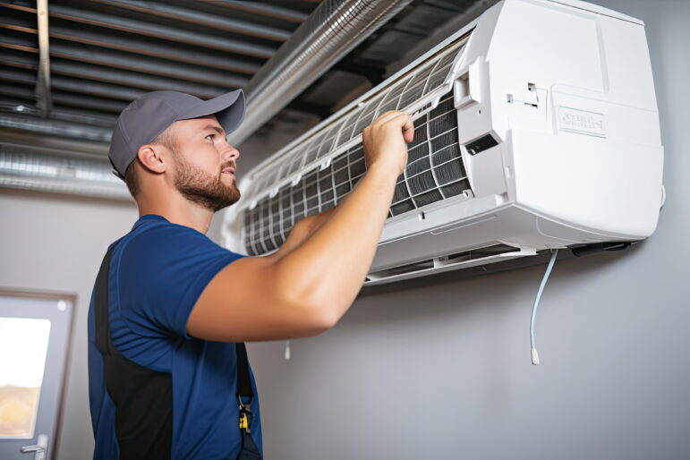indoor air quality
