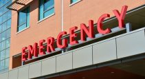 Stevenson Memorial Hospital