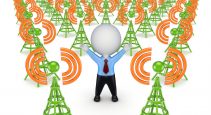 5G rollout could bring clutter of antennas