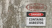 asbestos ban